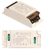 Блок питания SLT БПС-12/2 12В, 2A, стабилизир., 11.8 - 14.0В, IP21