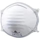 Респираторная маска FFP1 М1100C (упаковка 20 шт.)