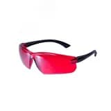 Очки лазерные красные А00126 ADA