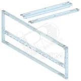 Рама основная Ш = 800мм Г = 400 мм Schneider Electric