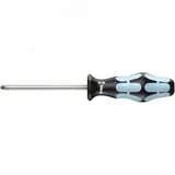 Отвертка крестовая 3350 PH нержавеющая сталь PH 0X60 мм