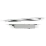 Дверной доводчик FARGO IF96 EN3-6, серый. со скользящим каналом 250 кг