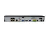 4-х канальный сетевой PoE видеорегистратор CO-RNI0401PAi