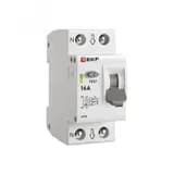 Устройство защиты от дугового пробоя (УЗДП) 1P+N 16А PROxima