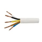 Провод ПВС 5х1.5 380В Б (м) Альгиз К ФР-00000450