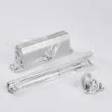 Механический дверной доводчик (вес двери 45-75 кг) RL-DCM-EN4-00S R-Lock