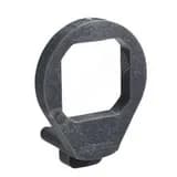 Замок RONIS el24135 одинаковые ключи Schneider Electric