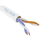 Кабель (провод) КСВВГл 2х0,20 мм.кв. (200м)