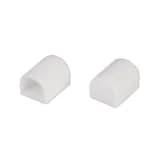 Силиконовая заглушка для ленты Arlight RTW5000PWT 028811