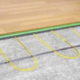 Электрический греющий кабель под ламинат Energy Universal 750 Вт, длина 75,8 метра, площадь обогрева 5,0 — 7,5 м²