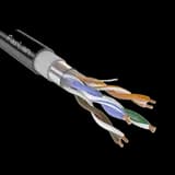 Витая пара F/UTP ParLan cat.5e 4pair 4*2*0.52 PVC/PE