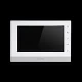 Монитор видеодомофона IP 7 дюймовый DHI-VTH1550CH-S2 Dahua