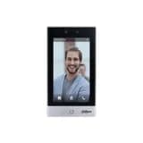 Терминал учета рабочего времени и контроля доступа с распознаванием лиц Dahua DHI-ASI7213S-W AI