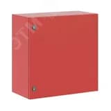 Корпус навесной ST с М/П ВхШхГ 800x800x400 мм, RAL3020
