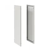 CQE Панели боковые для шкафов 2200х500мм (2шт)