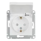 Розетка AtlasDesign ATN000146 Schneider Electric