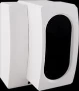 Извещатель пожарный дымовой ИП 212-52СМД (ИПДЛ-52СМД) (8 - 60 м) ИВС-Сигналспецавтоматика