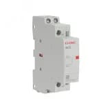 Контактор модульный YON max типа MCE, 2P, 20A, 240В, 2НО DKC