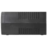 Источник бесперебойного питания (ИБП) Back Basic 1050 Euro Ippon