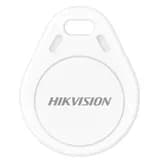 Карта DS-PT-M1 Hikvision Mifare карта для постановки/снятия на охрану