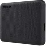 Жесткий диск объемом HDD 4 Тб с буферной памятью 8 Мб Canvio Advance 4Tb HDTCA40EK3CA Toshiba