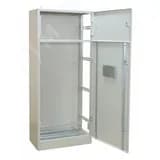 Корпус напольный цельносварный 1800х800х450 IP31 КВРУ-2