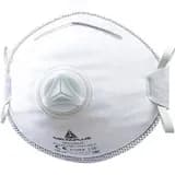 Респираторная маска FFP1 с клапаном выдоха М1100VC (упаковка 10 шт.)