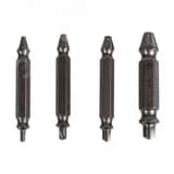 Набор экстракторов для шурупов Профи