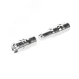 Комплект контактов 70А, каб, M+F, 10шт (Pin/Socket)