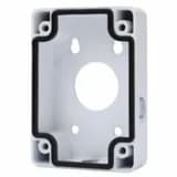 Монтажная коробка Материал: алюминий Dahua DH-PFA120