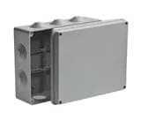 Коробка распределительная Рувинил ОП 240х195х90 IP55