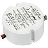 Блок питания ARJ-SP-40300-PFC-TRIAC-R (12W, 27-40V, 300mA) (Arlight, IP44 Пластик, 5 лет)