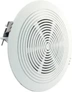 Оповещатель речевой со встроенным трансформатором потолочный Арсенал Безопасности Соната-Т-100-3/1-Л исп.2