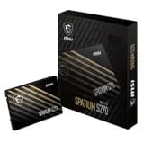 Накопитель MSI SPATIUM S270 960Gb S78-440P130-P83