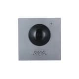 Основной модуль вызывной панели Dahua DHI-VTO4202F-P с камерой 2 МП