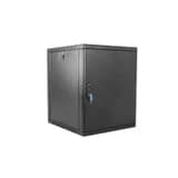 Телекоммуникационный шкаф ШРН-12.350.1-9005 ЦМО