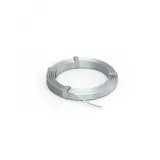 Пруток 8 мм горячеоцинкованный DKC