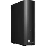 Накопитель WD Elements Desktop 16Tb WDBWLG0160HBK-EESN