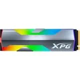 Накопитель A-Data XPG Spectrix S20G RGB 1Tb ASPECTRIXS20G-1T-C