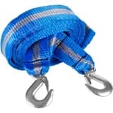 Трос буксировочный "ЭКСПЕРТ", 2 крюка, сумка, 5м, 3,5т