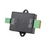 Преобразователь Wiegand (26-bit) в RS485, для подключения считывателей к C2-260 WR485 ZKTeco