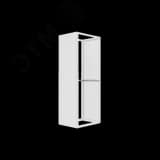 Стенка боковая для шкафов RS52 200.80 (2шт.) УЗОЛА