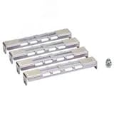 Рейка для крепления кабельных стяжек Ш200 (4шт) Schneider Electric