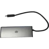 Разветвитель USB Digma HUB-4U2.0-UC-DS