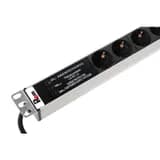 Блок силовых розеток ЦМО R-16-25S-I-1820-3