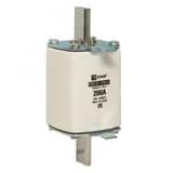 Вставка плавкая ППН-35 250/200А габарит 1