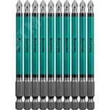 Биты Optimum Line PH2 100 мм 10 шт.