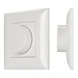 Панель Arlight Rotary SMARTP18DIM 3V 24G IP20 Пластик 025135