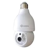 Камера видеонаблюдения ДиМир L01-30D Wi-Fi, PTZ 355/90 град, двухстороння аудиосвязь, Е27