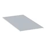 Крышка на лестн. лоток усил. осн. 300 мм (2 мм) EKF